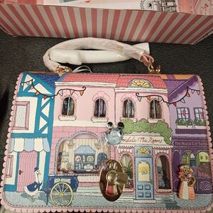 Vendula London Heritage Victorian Tea Bag